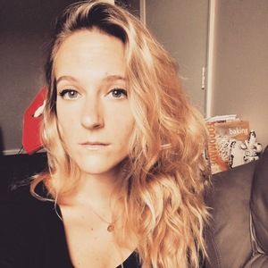 Meet your Posher, Caroline